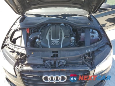 Zdjęcie 13 z 14 samochodu: 2017 AUDI A8 L QUATTRO VIN:WAU43AFDXHN005954 - miniatura