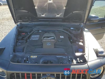 Zdjęcie 12 z 14 samochodu: 2021 MERCEDES-BENZ G 63 AMG VIN:W1NYC7HJ8MX418781 - miniatura