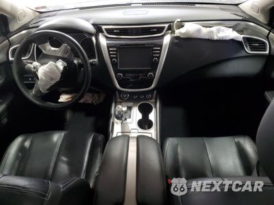 Zdjęcie 8 z 15 samochodu: 2015 NISSAN MURANO S VIN:5N1AZ2MH0FN204620 - miniatura