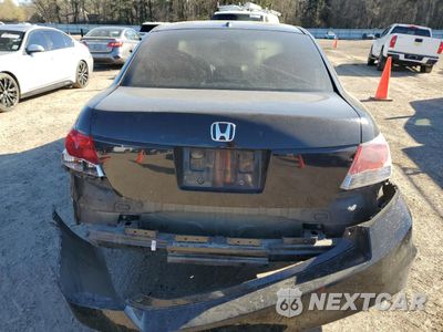Zdjęcie 6 z 13 samochodu: 2008 HONDA ACCORD EXL VIN:1HGCP26878A166282 - miniatura