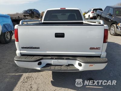 Zdjęcie 6 z 13 samochodu: 2003 GMC SONOMA VIN:1GTCS19X938173776 - miniatura