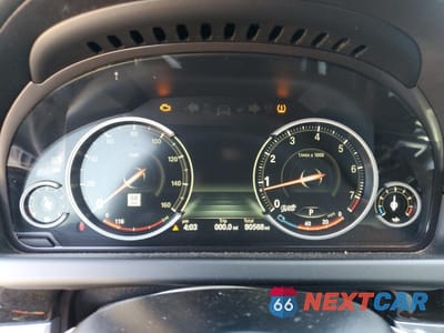 Zdjęcie 9 z 14 samochodu: 2015 BMW 650 XI GRAN COUPE VIN:WBA6B4C51FD761704 - miniatura