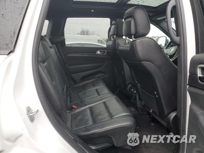 Zdjęcie 11 z 14 samochodu: 2019 JEEP GRAND CHEROKEE LIMITED VIN:1C4RJEBG7KC715791 - miniatura