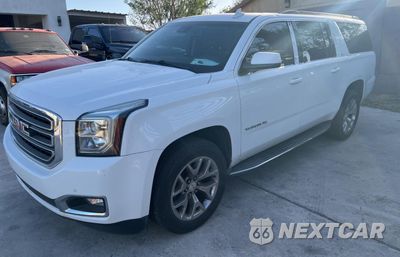 Drugie zdjęcie samochodu z przodu: 2016 GMC YUKON XL C VIN:1GKS1FKC4GR126775 - miniatura