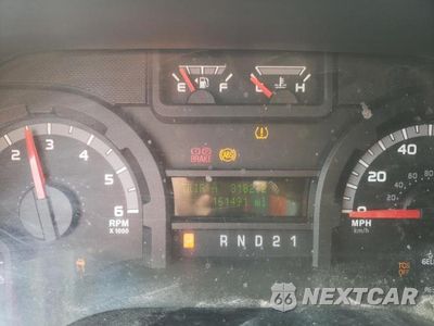 Zdjęcie 9 z 13 samochodu: 2011 FORD ECONOLINE E350 SUPER DUTY WAGON VIN:1FBSS3BL9BDA82645 - miniatura