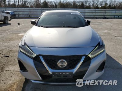 Piąte zdjęcie samochodu w środku: 2020 NISSAN MAXIMA SV VIN:1N4AA6CV4LC366578 - miniatura