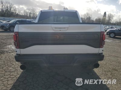 Zdjęcie 6 z 15 samochodu: 2017 FORD F150 RAPTOR VIN:1FTFW1RG7HFA67136 - miniatura