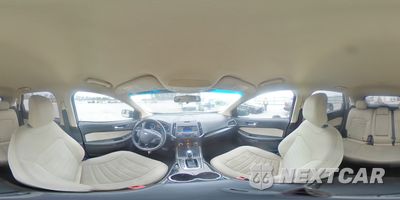 Zdjęcie 13 z 15 samochodu: 2015 FORD EDGE SE VIN:2FMTK3G95FBC28768 - miniatura