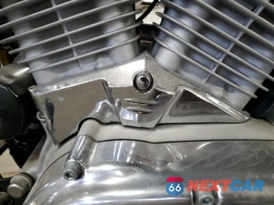 Zdjęcie 9 z 10 samochodu: 2001 HARLEY-DAVIDSON XL883 VIN:1HD4CAM131K135642 - miniatura