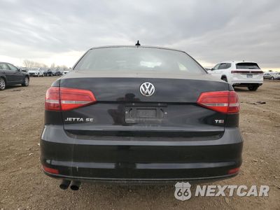 Zdjęcie 6 z 14 samochodu: 2015 VOLKSWAGEN JETTA SE VIN:3VWD07AJ4FM304789 - miniatura
