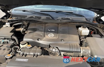 Zdjęcie 7 z 10 samochodu: 2023 NISSAN ARMADA SL VIN:JN8AY2BA5P9402590 - miniatura
