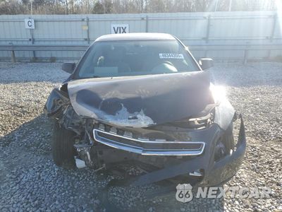 Piąte zdjęcie samochodu w środku: 2009 CHEVROLET MALIBU LS VIN:1G1ZG57B89F258633 - miniatura