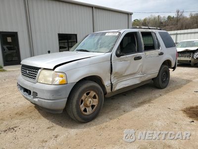 2002 FORD EXPLORER XLS 1FMZU72E12UA35943 - główne zdjęcie licytacji z USA - miniatura
