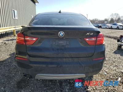 Zdjęcie 6 z 13 samochodu: 2015 BMW X4 XDRIVE35I VIN:5UXXW5C59F0E87629 - miniatura