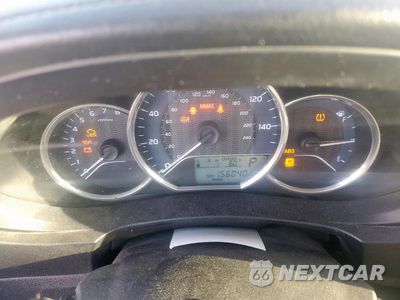 Zdjęcie 9 z 12 samochodu: 2016 TOYOTA COROLLA L VIN:5YFBURHE4GP432110 - miniatura