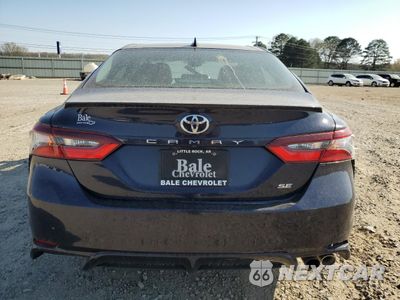 Zdjęcie 6 z 14 samochodu: 2021 TOYOTA CAMRY SE VIN:4T1G11AKXMU523120 - miniatura