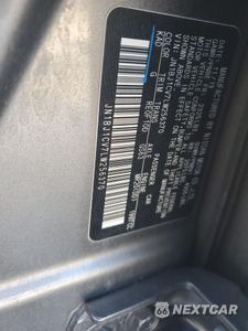 Zdjęcie 13 z 14 samochodu: 2020 NISSAN ROGUE SPORT S VIN:JN1BJ1CV7LW256370 - miniatura