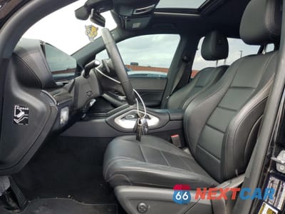 Zdjęcie 7 z 15 samochodu: 2020 MERCEDES-BENZ GLS 450 4MATIC VIN:4JGFF5KE3LA136695 - miniatura