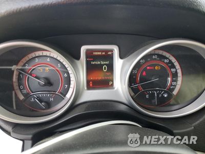 Zdjęcie 9 z 15 samochodu: 2018 DODGE JOURNEY SXT VIN:3C4PDCBG3JT528022 - miniatura