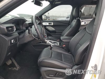 Zdjęcie 7 z 16 samochodu: 2023 FORD EXPLORER ST VIN:1FM5K8GCXPGA12863 - miniatura
