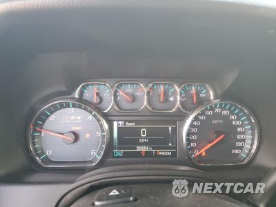 Zdjęcie 9 z 14 samochodu: 2015 CHEVROLET SUBURBAN K1500 LT VIN:1GNSKJKC0FR667548 - miniatura
