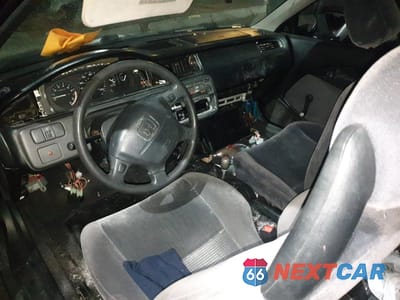 Zdjęcie 8 z 12 samochodu: 1994 HONDA CIVIC DX VIN:2HGEH2361RH528134 - miniatura