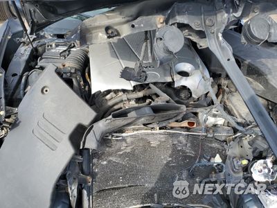 Zdjęcie 11 z 13 samochodu: 2007 LEXUS GS 350 VIN:JTHCE96SX70006909 - miniatura