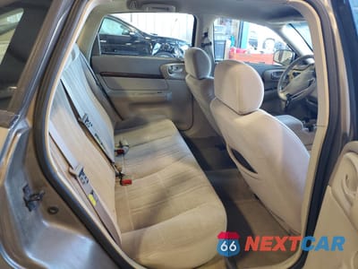 Zdjęcie 10 z 12 samochodu: 2002 CHEVROLET IMPALA VIN:2G1WF52E029325490 - miniatura