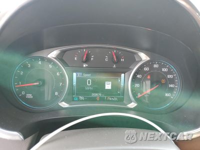 Zdjęcie 9 z 14 samochodu: 2018 CHEVROLET MALIBU PREMIER VIN:1G1ZE5SX5JF115037 - miniatura