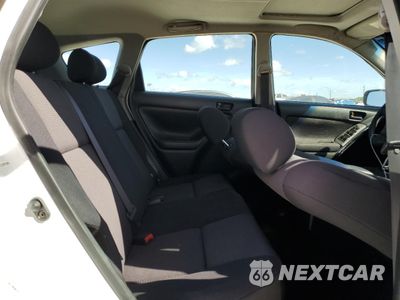 Zdjęcie 10 z 12 samochodu: 2004 PONTIAC VIBE VIN:5Y2SM64854Z442614 - miniatura