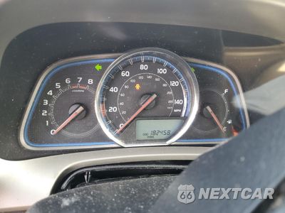Zdjęcie 9 z 12 samochodu: 2013 TOYOTA RAV4 LIMITED VIN:2T3DFREV0DW083374 - miniatura