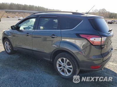 Drugie zdjęcie samochodu z przodu: 2018 FORD ESCAPE SE VIN:1FMCU0GD5JUA79715 - miniatura