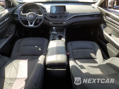 Zdjęcie 8 z 13 samochodu: 2021 NISSAN ALTIMA SV VIN:1N4BL4DV4MN404334 - miniatura