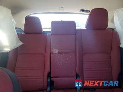 Zdjęcie 10 z 13 samochodu: 2021 LEXUS NX 300 BASE VIN:JTJDARBZ9M5034474 - miniatura