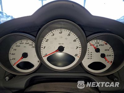 Zdjęcie 9 z 12 samochodu: 2007 PORSCHE CAYMAN S VIN:WP0AB29897U781381 - miniatura