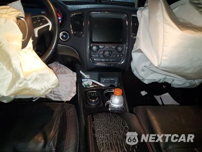 Zdjęcie 8 z 12 samochodu: 2015 DODGE DURANGO R/T VIN:1C4SDHCTXFC922980 - miniatura