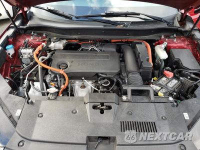Zdjęcie 12 z 14 samochodu: 2023 HONDA CR-V SPORT VIN:7FARS6H53PE020151 - miniatura