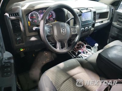 Zdjęcie 8 z 12 samochodu: 2012 DODGE RAM 2500 ST VIN:3C6UD5CL8CG284753 - miniatura