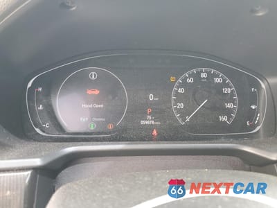 Zdjęcie 9 z 13 samochodu: 2021 HONDA ACCORD SPORT VIN:1HGCV1F37MA040342 - miniatura