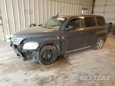 2009 CHEVROLET HHR LS 3GNCA13B09S568095 - główne zdjęcie licytacji z USA - miniatura