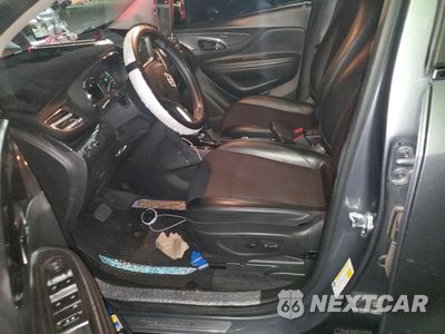Zdjęcie 7 z 12 samochodu: 2020 BUICK ENCORE PREFERRED VIN:KL4CJASB7LB078177 - miniatura