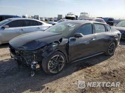2025 KIA K4 GT LINE 3KPFW4DE7SE058168 - główne zdjęcie licytacji z USA - miniatura