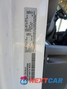 Zdjęcie 12 z 12 samochodu: 2021 RAM PROMASTER 1500 ** R & D * PRI FLEET ** VIN:3C6ERVAG5ME505556 - miniatura