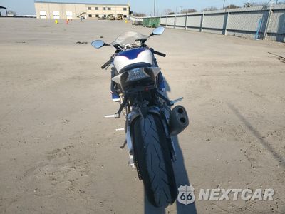 Czwarte zdjęcie samochodu z boku: 2019 BMW S 1000 RR VIN:WB10D6004KZ711770 - miniatura