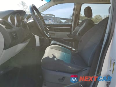Zdjęcie 7 z 13 samochodu: 2008 DODGE GRAND CARAVAN SXT VIN:2D8HN54P18R837464 - miniatura