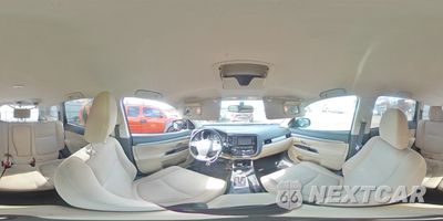 Zdjęcie 13 z 15 samochodu: 2016 MITSUBISHI OUTLANDER SE VIN:JA4AD3A37GZ012861 - miniatura
