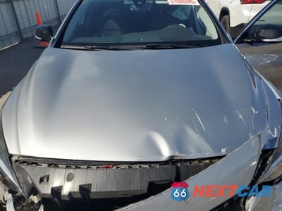 Zdjęcie 12 z 13 samochodu: 2017 INFINITI QX30 BASE VIN:SJKCH5CR8HA033537 - miniatura