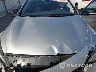Zdjęcie 12 z 13 samochodu: 2017 INFINITI QX30 BASE VIN:SJKCH5CR8HA033537 - miniatura