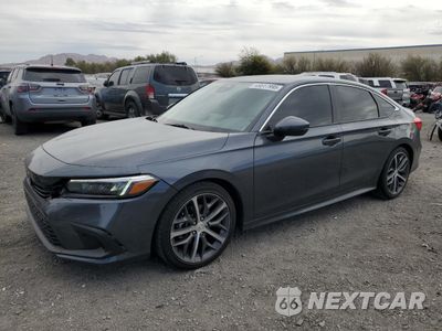 2024 HONDA CIVIC TOURING 2HGFE1F96RH300224 - główne zdjęcie licytacji z USA - miniatura