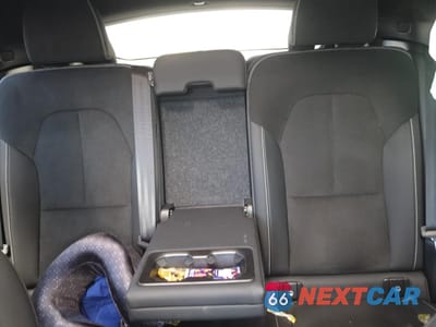 Zdjęcie 10 z 13 samochodu: 2023 VOLVO C40 RECHARGE ULTIMATE VIN:YV4ED3GM1P2056979 - miniatura